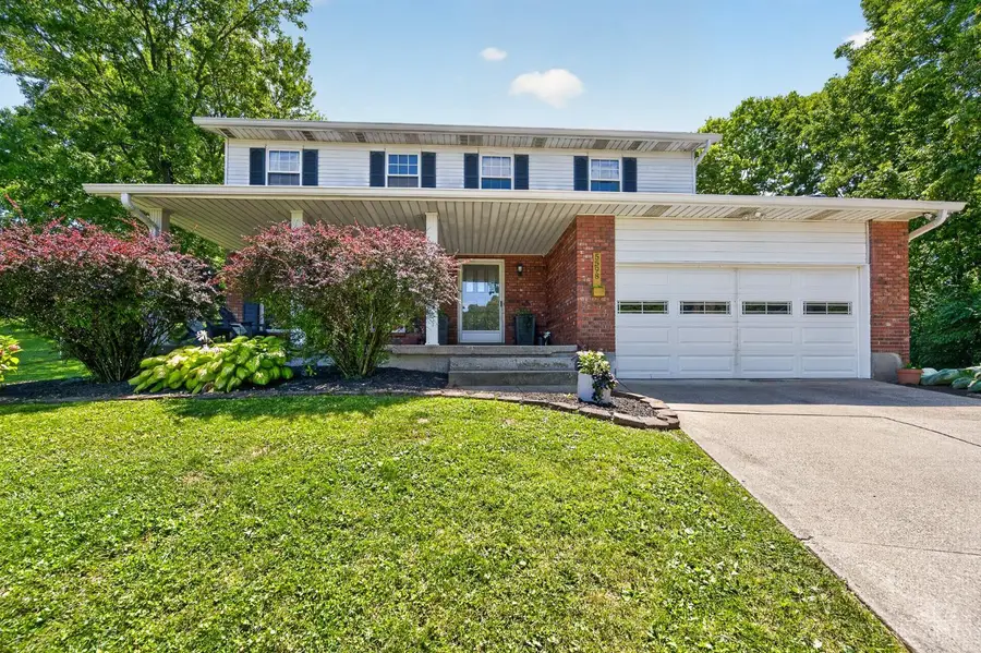 5598 Carlsbad Court, Fairfield, OH 45014 - #3
