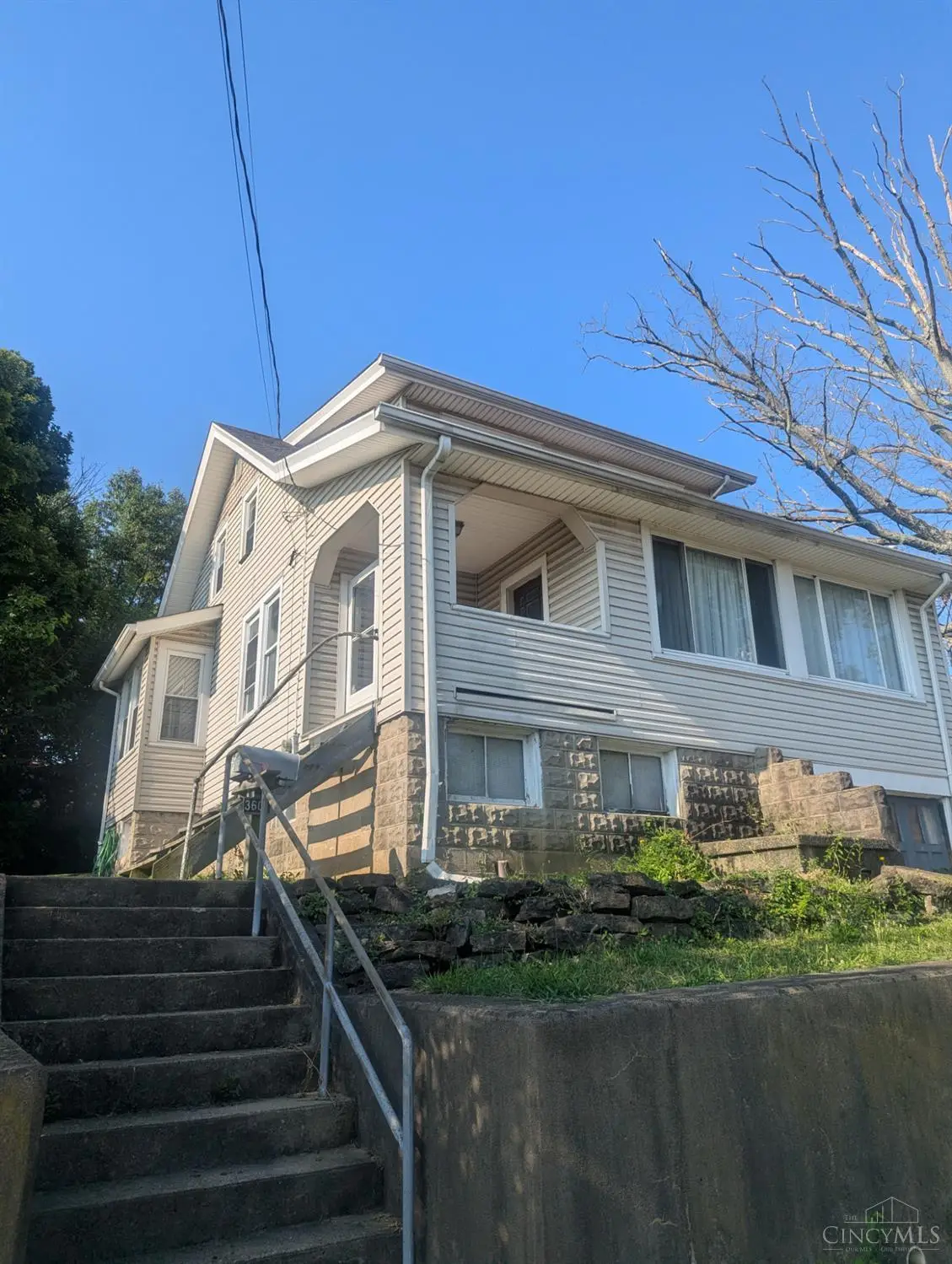 3601 Puhlman Avenue, Cheviot, OH 45211 - #1