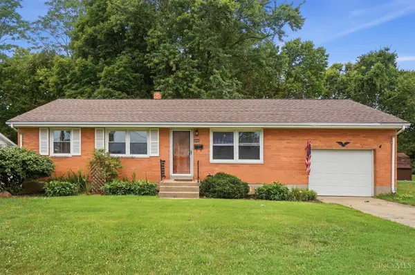 4935 Denison Drive, Fairfield, OH 45014