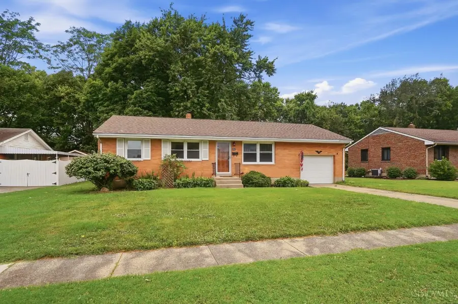 4935 Denison Drive, Fairfield, OH 45014 - #2