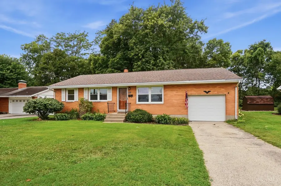 4935 Denison Drive, Fairfield, OH 45014 - #3