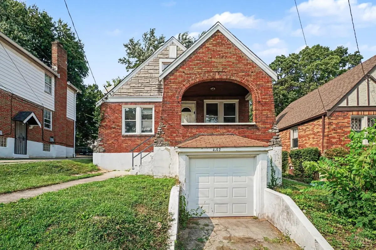 4112 Vinedale Avenue, Cincinnati, OH 45205 - #1