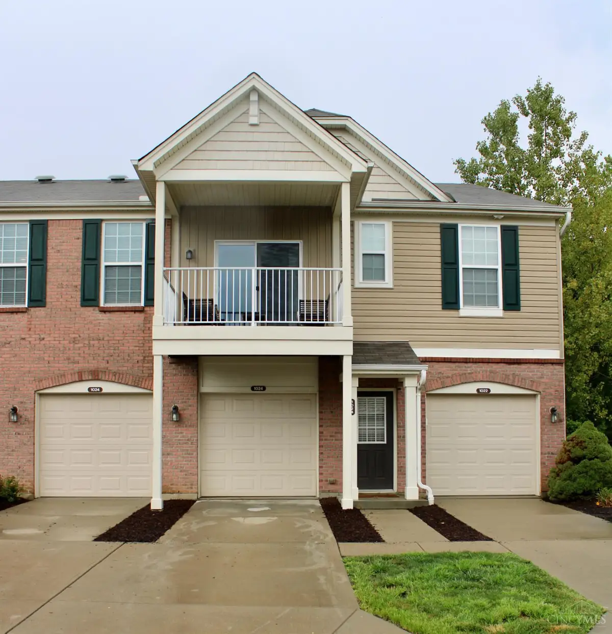 1024 Lost Crossing, Pleasant Hills, OH 45231 - #1