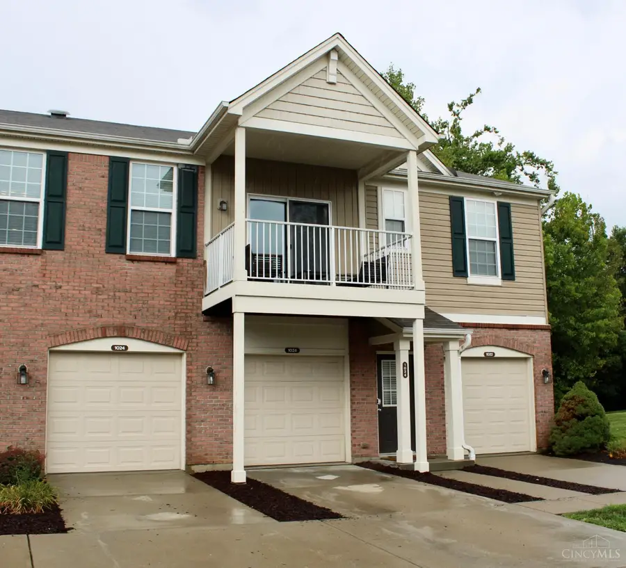 1024 Lost Crossing, Pleasant Hills, OH 45231 - #2