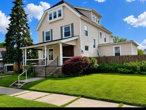 125 N F Street, Hamilton, OH 45013