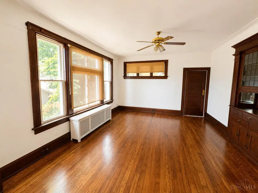125 N F Street, Hamilton, OH 45013 - #3