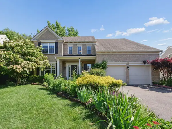 7879 Yellowwood Drive, Mason, OH 45040