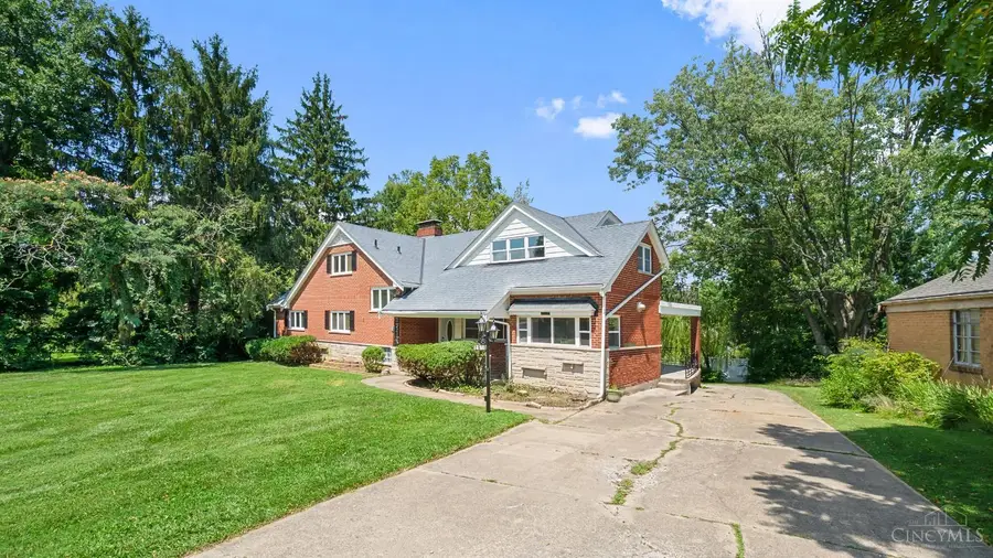 2810 Robers, Cincinnati, OH 45239 - #2