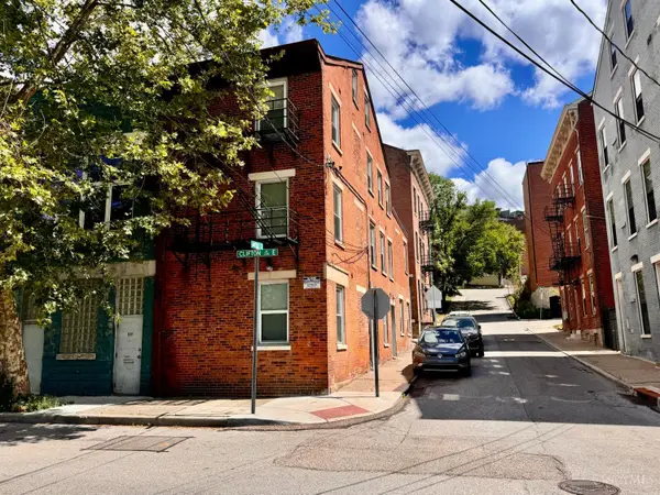 226 Clifton, Cincinnati, OH 45202
