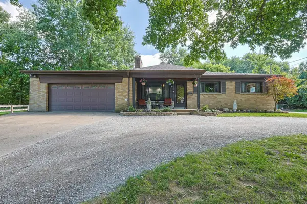 6135 Mernic Drive, Green Twp, OH 45248