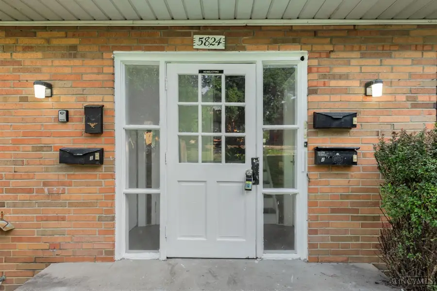 5824 Shadymist Lane, Cincinnati, OH 45239 - #3