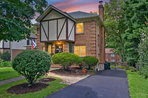 6309 Lisbon Avenue, Cincinnati, OH 45213
