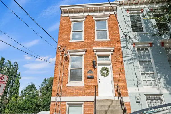 1619 Mansfield Street, Cincinnati, OH 45202