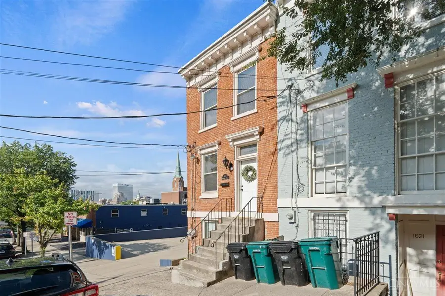 1619 Mansfield Street, Cincinnati, OH 45202 - #3