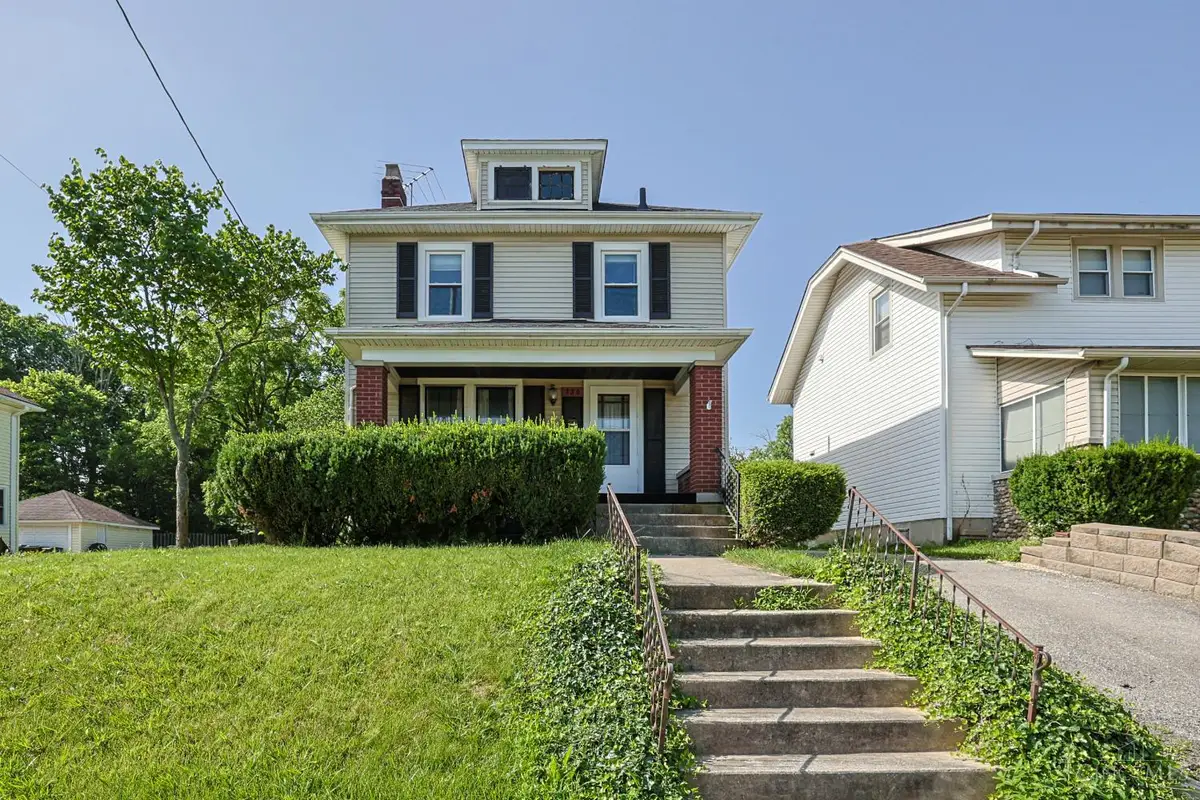 328 Harrison Avenue, Hamilton, OH 45013 - #1