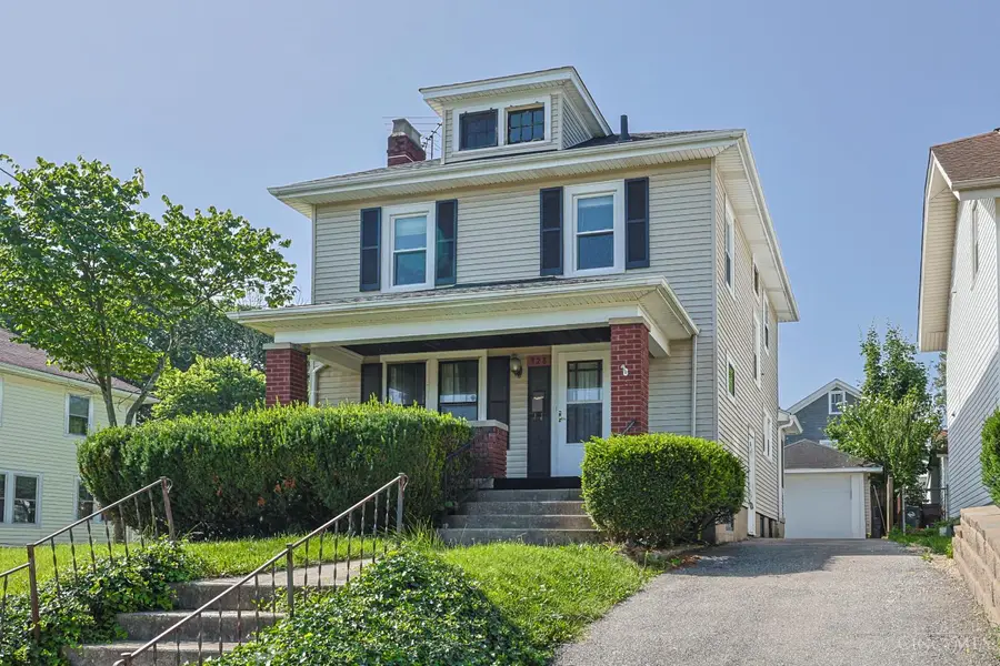 328 Harrison Avenue, Hamilton, OH 45013 - #2