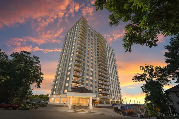 2200 Victory Parkway #905, Cincinnati, OH 45206