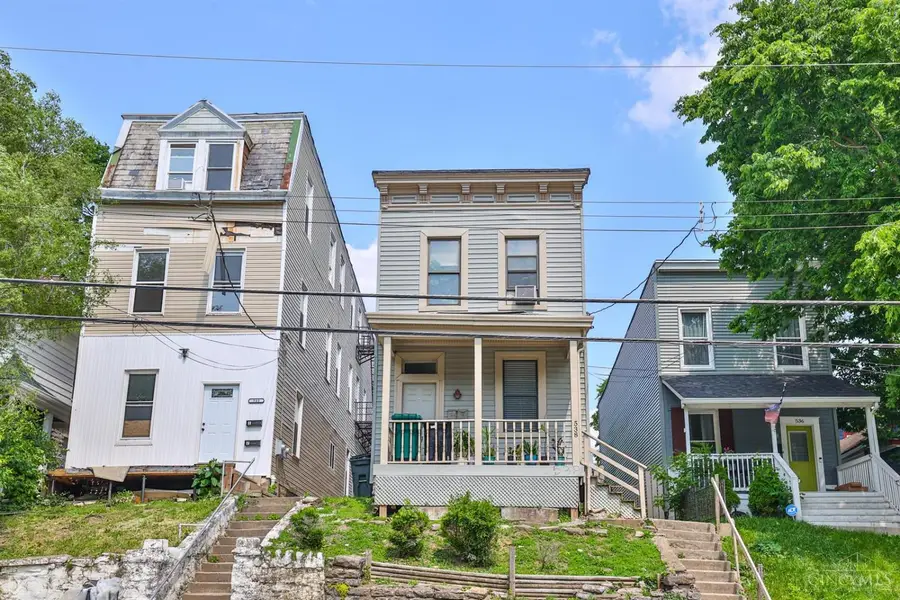 538 Grand Avenue, Cincinnati, OH 45205 - #2