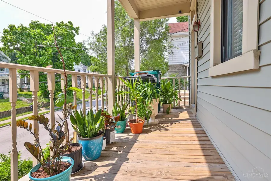 538 Grand Avenue, Cincinnati, OH 45205 - #3