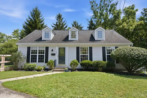 109 Maple Avenue, Lebanon, OH 45036