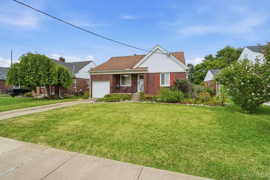 4114 Orchard Lane, Cincinnati, OH 45236 - #2
