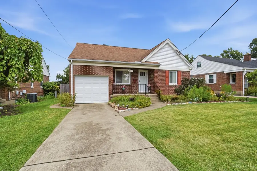 4114 Orchard Lane, Cincinnati, OH 45236 - #3