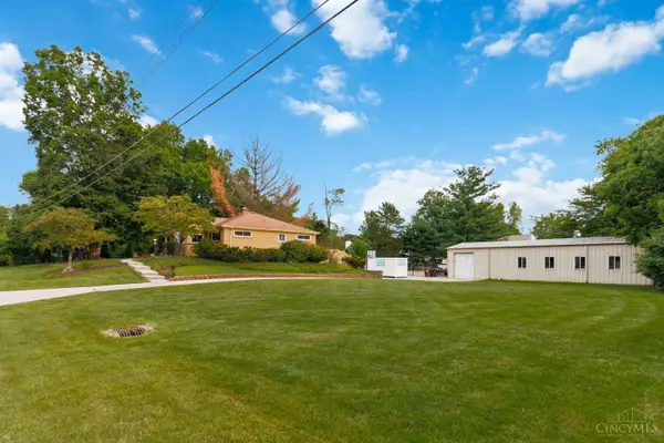 8357 Richland Drive, Anderson Twp, OH 45255