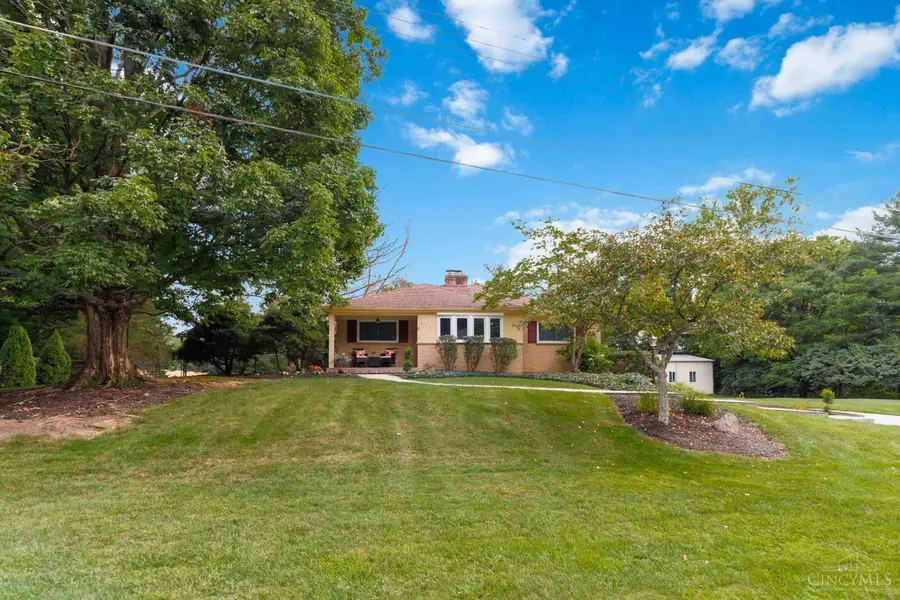 8357 Richland Drive, Forestville, OH 45255 - #2