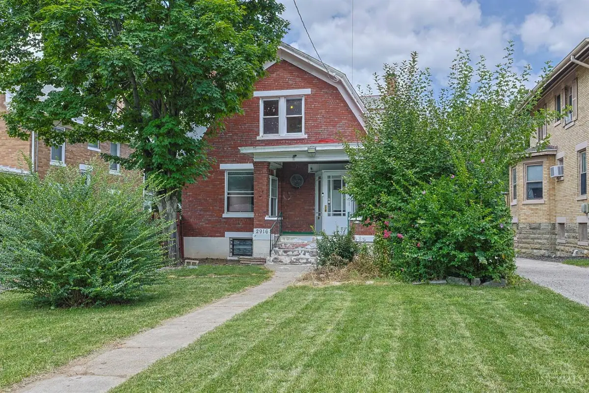 2916 Harrison Avenue, Cincinnati, OH 45211 - #1