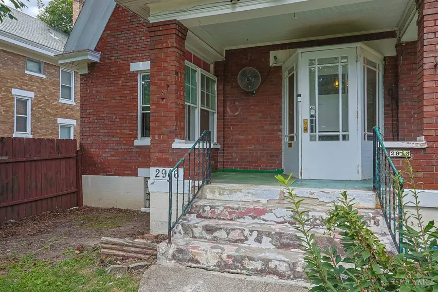 2916 Harrison Avenue, Cincinnati, OH 45211 - #3