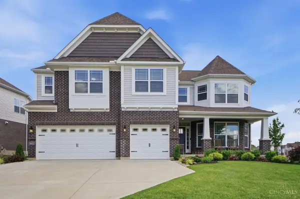 9412 Sunstone Drive, West Chester, OH 45241