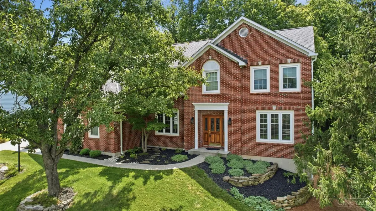 6641 Miami Trails Drive, Loveland, OH 45140 - #1