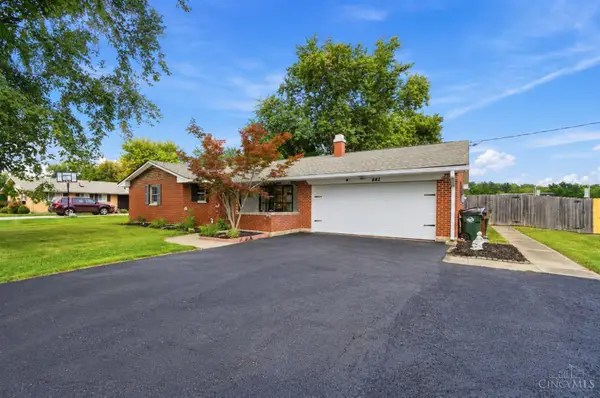 842 Miller Road, Lebanon, OH 45036