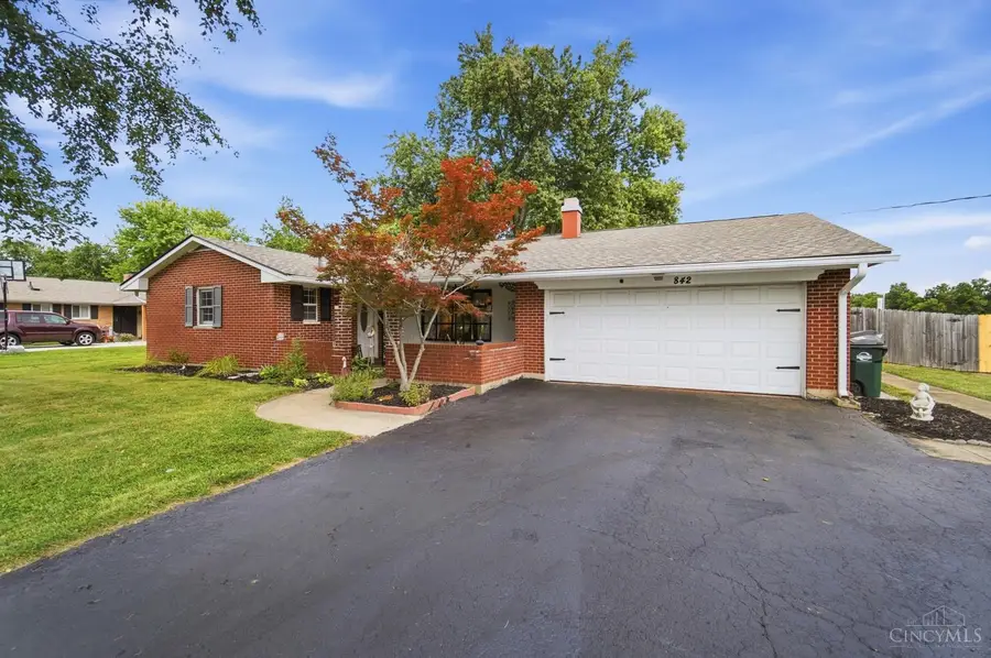 842 Miller Road, Lebanon, OH 45036 - #2