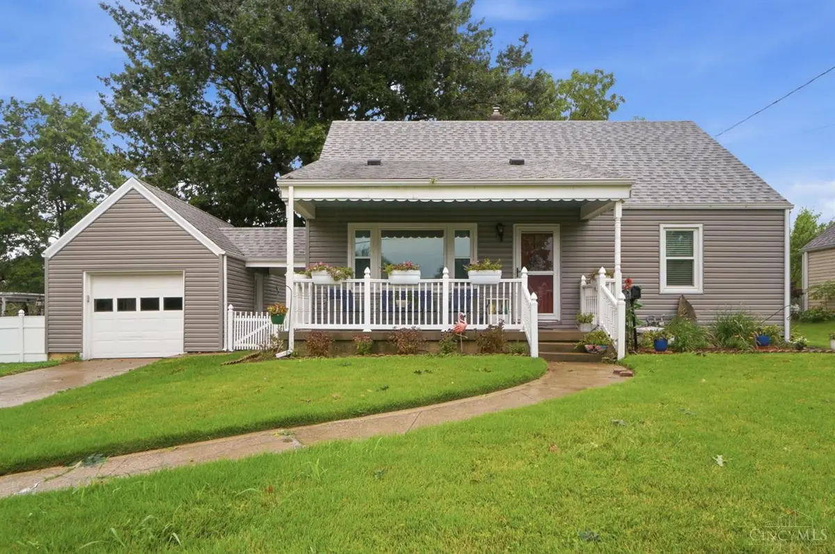 740 Shady Lane, Fairfield, OH 45014 - #1