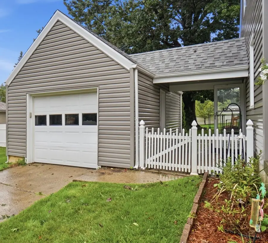 740 Shady Lane, Fairfield, OH 45014 - #3