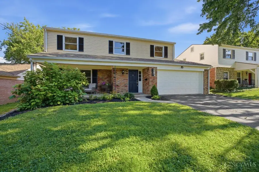 1046 Eastland Terrace, Cincinnati, OH 45230 - #2