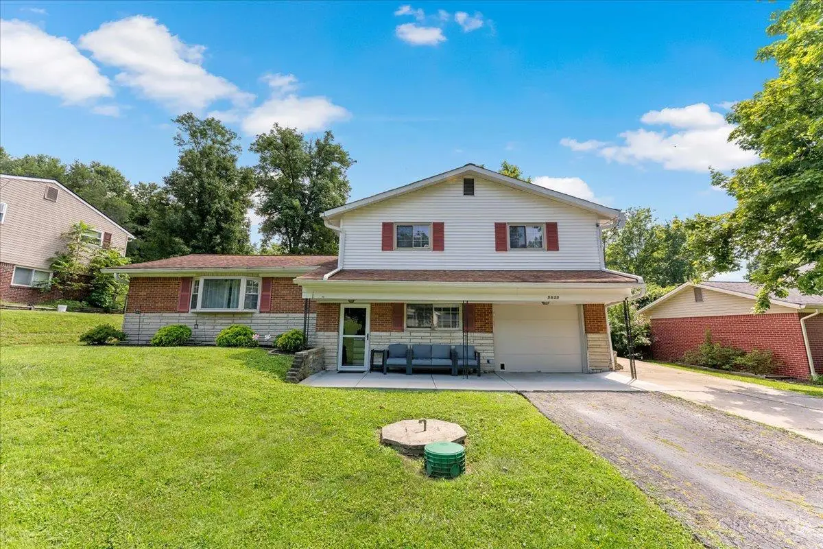 5640 Windridge Drive, Green, OH 45248 - #1