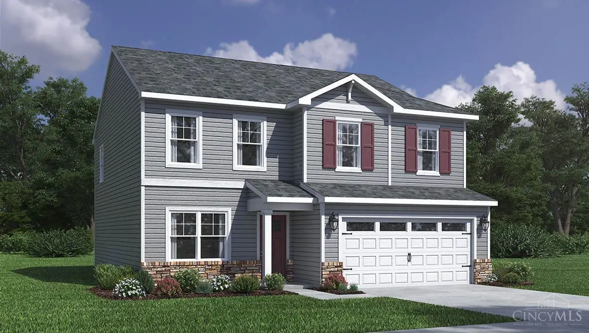 132 Woodcreek Lane, New Richmond, OH 45157 - #1