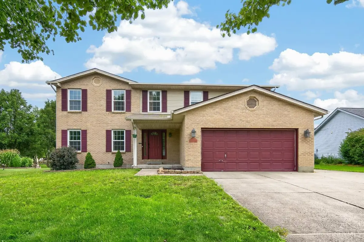 6536 Fayetta Drive, Fairfield, OH 45011 - #1