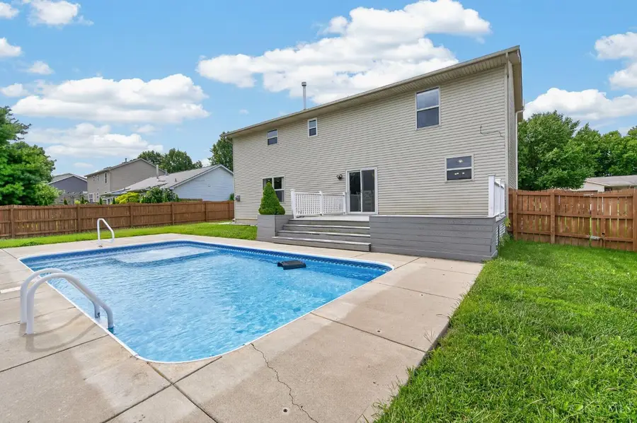 6536 Fayetta Drive, Fairfield, OH 45011 - #2