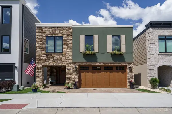 5749 Sanctuary Place, Cincinnati, OH 45230