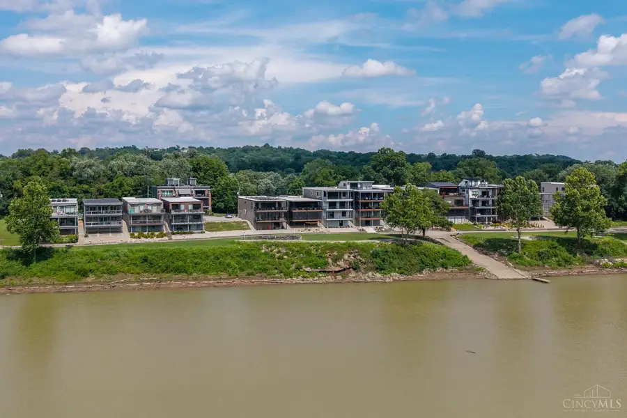 5749 Sanctuary Place, Cincinnati, OH 45230 - #3