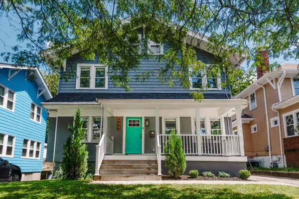 3956 Glencross Avenue, Cincinnati, OH 45217
