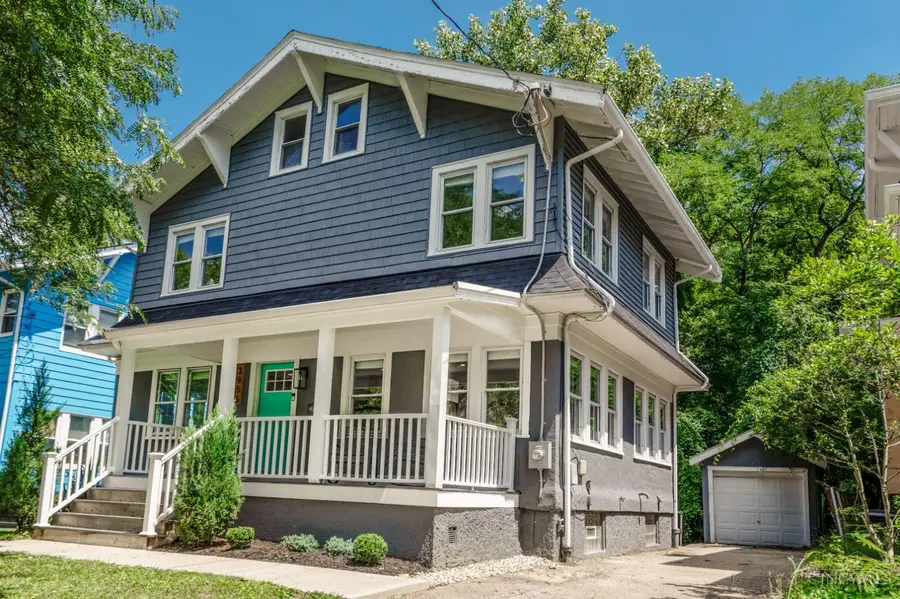 3956 Glencross Avenue, Cincinnati, OH 45217 - #2
