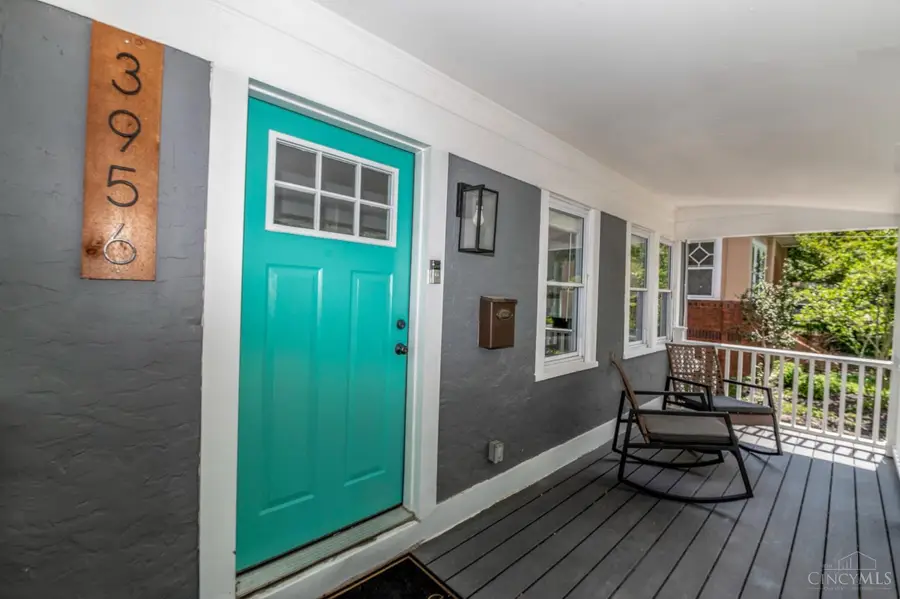 3956 Glencross Avenue, Cincinnati, OH 45217 - #3