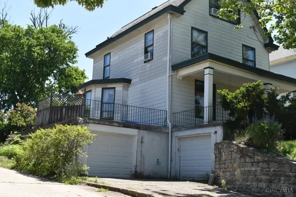 3736 High Point Avenue, Cincinnati, OH 45211