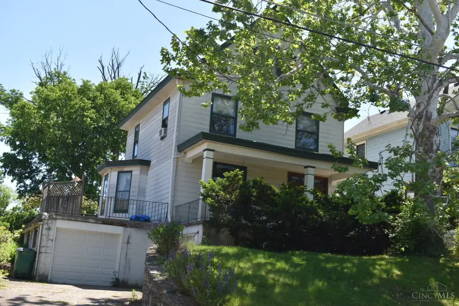3736 High Point Avenue, Cincinnati, OH 45211 - #2
