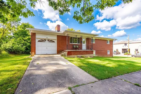 231 W Collins Street, Oxford, OH 45056