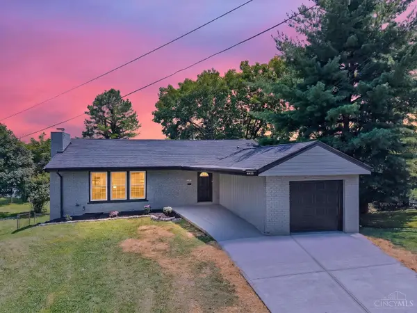 4928 Kelsch Lane, Cincinnati, OH 45227